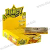 Папір для самокруток Juicy Jays King Size Pineapple в уп. 32 шт